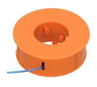 SPARES2GO Line & Spool for Qualcast TRIMLITE 23E 23SE 23XSE Strimmer Trimmer