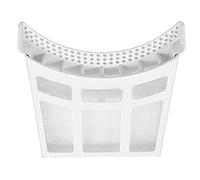 SPARES2GO Lint Catcher Filter for Logik LVD6W13 LVD7W15 Tumble Dryer