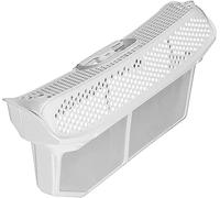 SPARES2GO Lint Filter compatible with Bosch Fits Siemens WTB8 WTG8 WTN8 752387 00752387 Series Washer Tumble Dryer