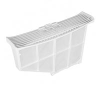 SPARES2GO Lint Filter Screen Fluff Cage compatible with AEG fits Electrolux fits John Lewis Tumble Dryer