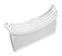 Spares2go Lint Screen Fluff Filter Cage compatible with Beko Tumble Dryer