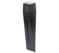 Spares2Go Log Splitting Wedge Chisel Wood Fire Timber Splitter Maul Spike (1.5Kg, 8")