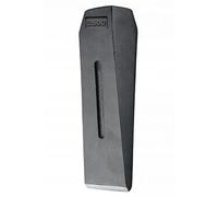 Log Splitting Wedge Chisel Wood Fire Timber Splitter Maul Spike (2.5KG / 6lb, 10")