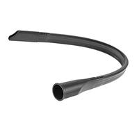 SPARES2GO Long Flexible Crevice Nozzle Tool Compatible with Bosch Vacuum Cleaners (35mm)