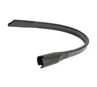SPARES2GO Long Flexible Crevice Nozzle Tool for Shark Rotator DuoClean LiftAway Vacuum Cleaners (35mm)