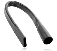 SPARES2GO Long Flexible Crevice Tool for Shark Rotator DuoClean Liftaway | Extra Reach Vacuum Cleaner Attachment Nozzle, Also fits: AZ910, AZ950, NV340, NV600, NV601, NV800, NV801, HZ500 series