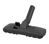 SPARES2GO Long Neck Floor Brush Tool Compatible with Numatic Henry Hetty Vacuum Cleaner (32mm)