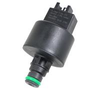 SPARES2GO Low Water Pressure Sensor Switch for Ferroli Optimax Extrema Boiler (505.91512/39818770)
