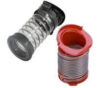 Lower Change Over Valve + Short Internal Hose for Dyson DC40 Vacuum Cleaner