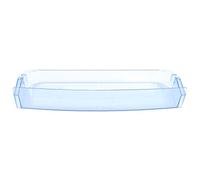 SPARES2GO Lower Door Shelf Bottle Rack Tray for Gorenje Fridge Freezer Refrigerator