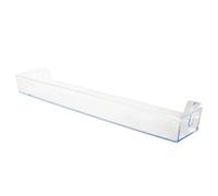 Spares2Go Lower Door Shelf Rack Tray For Fridgemaster Mc60287D Mc60287Db Mc60287Ds Series Fridge Freezer