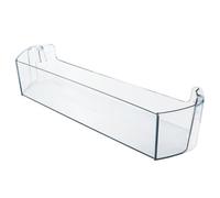 Spares2Go Lower Door Shelf Rack Tray For Gorenje Fridge Freezer Gdc Gdr Nrc Nrk Rb Rbi Rc4 Ri Rk Rki Series