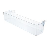 Spares2Go Lower Door Shelf Rack Tray For Gorenje Rk6 Nrk6 Orb Ork Onrk Obr Series Fridge Freezer