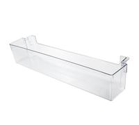 SPARES2GO Lower Door Shelf Rack Tray for Gorenje Under Counter Fridge HPI1566 HTPI1466 RBIU RIU