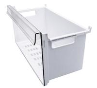 SPARES2GO Lower Drawer Basket Container Box for Lamona Fridge Freezer | Fits LAM6200, LAM6201, LAM6250, LAM6301, LAM6350, LAM6801, TA52002