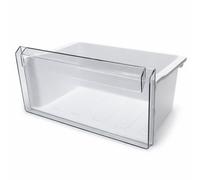 SPARES2GO Lower Drawer for Kenwood KNF60X19 KNFD60X19 Freezer