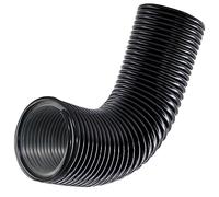 SPARES2GO Lower Duct Hose Compatible with Shark Rotator NV680 NV680UK NV680UKT Vacuum Cleaner Floor Head