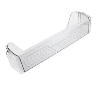 SPARES2GO Lower Fridge Bottle Shelf Rack For Lamona HJA6131 HJA6302 4858140300