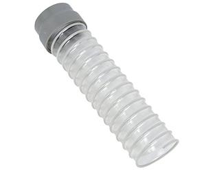 SPARES2GO Lower Internal Hose for Dyson DC04 DC07 DC14 DC33 Vacuum Cleaner