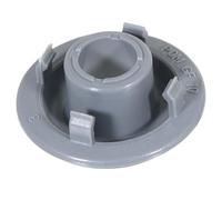SPARES2GO Lower Spray Arm Bushing Bush Cover Centre Support for Smeg Dishwasher