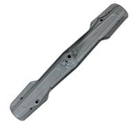 Spares2Go Lower Spray Arm For Beko Atlantis Ddn Dfn Din Dsn Series Dishwasher