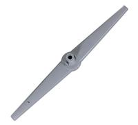 SPARES2GO Lower Spray Arm for Currys Essentials CDW60B18 CDW60S18 Dishwasher