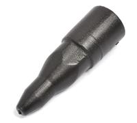 SPARES2GO Lower Tube for Delonghi BCO260CD BCO410 BCO420 BCO430 Espresso Coffee Machine