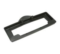 SPARES2GO Main Carpet Glider Tool compatible with Karcher Easyfix SC1 SC2 SC3 SC4 SC5 Series Steam Cleaner