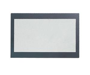 SPARES2GO Main Door Inner Glass Panel for Lamona LAM3201 LAM3205 LAM3206 LAM3400 LAM4600 Oven (520mm x 398mm)