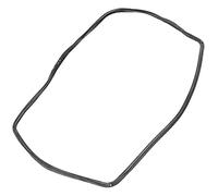 SPARES2GO Main Door Seal Gasket Compatible with AEG Oven Cooker