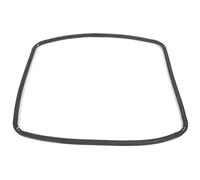 Spares2Go Main Door Seal Gasket Compatible With Smeg Oven Fits John Lewis (60Cm, 4 Sided)