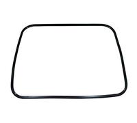 SPARES2GO Main Door Seal Rubber Gasket Compatible with Zanussi Oven Cooker