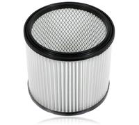 SPARES2GO Main Filter for Guild GWD30 GWD30P 30L Wet Dry Vacuum Cleaner | HEPA Filtration Traps all Dust, Dirt and Debris, Unclogs your Machine, Restores Suction Power