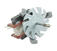 Spares2Go Main Motor Unit Compatible With Beko Fan Oven Cooker (22 Watt)