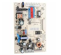 SPARES2GO Main PCB Control Module for Haier Fridge Freezer