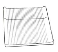 Spares2Go Main Grill Oven Wire Rack Shelf Compatible With Neff Oven Cooker (464mm X 374mm)