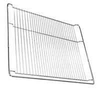 SPARES2GO Main Shelf for Neff Oven Cooker Grill 465mm x 375mm