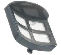 SPARES2GO Mesh Limescale Spout Filter for Kenwood Kettles 717341 | Fits Models: Abbey Collection 1.7L ZJP04.A0GY, ZJP05.A0G, Maintains cleaner, better-tasting boiled water
