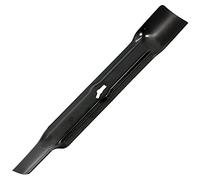 SPARES2GO Metal Blade compatible with B&Q OPP FPLM1000-4 Lawn Mower (32cm)
