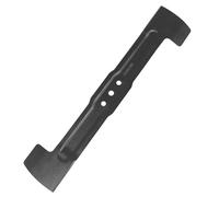 SPARES2GO Metal Blade Compatible with Bosch AdvancedRotak 650 UniversalRotak 650 Lawnmower (40cm)