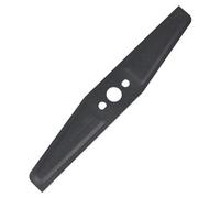 Spares2Go Metal Blade Compatible With Flymo Hover Vac Turbo Lite 270 Lawnmower (27Cm)