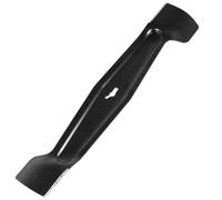 Spares2Go Metal Blade Compatible With Mac Allister Mlm1800Pd Mlm1800Sp Mlmp1800Sp Lawnmower (42Cm)