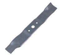 Spares2Go Metal Blade Compatible With Mountfield Hp41 Hp164 Sp41 Sp164 Hp414 Sp414 M411Pd Lawnmower (39Cm)