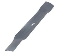 Spares2Go Metal Blade Compatible With Qualcast Rm32 M2E1032M M2E1232M E32 M2E1232M Lawnmower (32Cm)