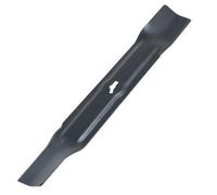 Spares2Go Metal Blade Compatible With Ryno Me1030G Lawnmower (30Cm)