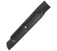 SPARES2GO Metal Blade for Flymo Chevron 32 32V Easimo EM032 RE320 Rollermo RM032 Speedimo Venturer Visimo VM032 Lawnmower (32cm, Type FLY046)