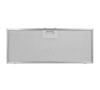 SPARES2GO Metal Mesh Filter for Electrolux CA6310IS CA6400IS-X CA6520IS EFG50200X EFG50250K Cooker Hood Extractor Vent Fan (458 x 177mm) Fits AEG