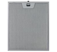 Metal Mesh Grease Filter for AEG Electrolux Zanussi Cooker Hood Extractor Vent Fan (250mm x 300mm)