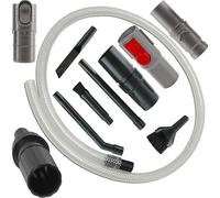 Mini Attachment Tool Kit compatible with DYSON Car Valet PC Desk Micro