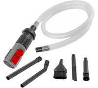 Spares2go Micro PC Desk Cleaning Kit for Dyson V7 V8 V10 V11 V15 Cordless Vacuum Cleaners